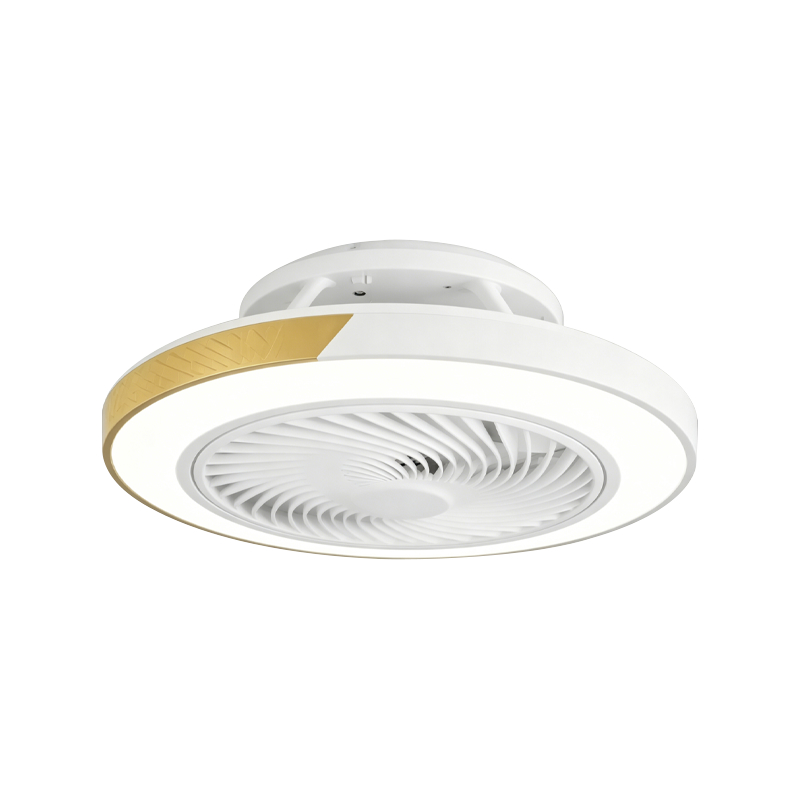 Süllyesztett mennyezeti ventilátor fénnyel Süllyesztett mennyezeti ventilátor fénnyel