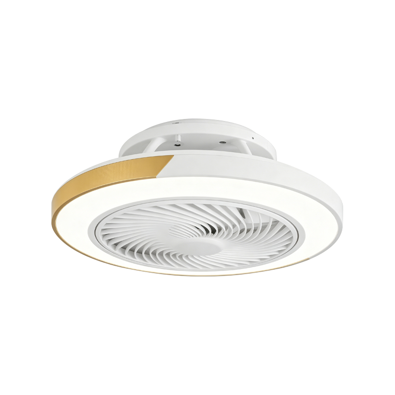 Süllyesztett mennyezeti ventilátor fénnyel Süllyesztett mennyezeti ventilátor fénnyel