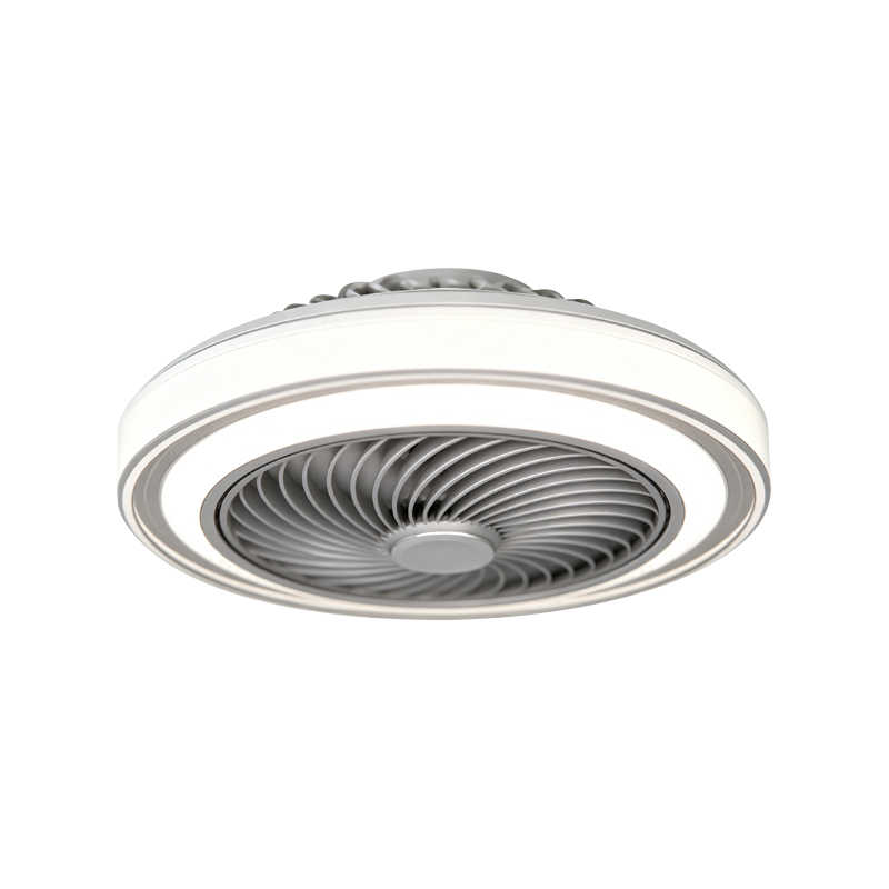 Süllyesztett mennyezeti ventilátor fénnyel Süllyesztett mennyezeti ventilátor fénnyel