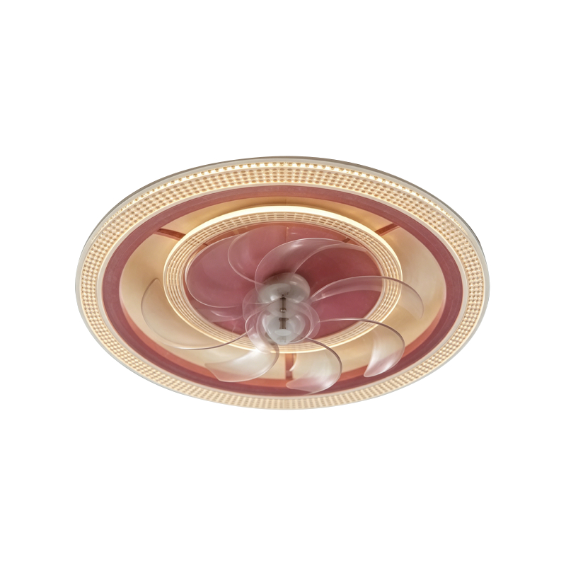 Downrod mennyezeti ventilátor fénnyel Downrod mennyezeti ventilátor fénnyel