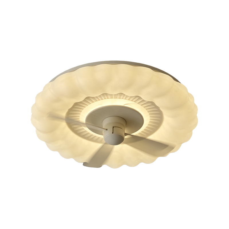 Downrod mennyezeti ventilátor fénnyel Downrod mennyezeti ventilátor fénnyel