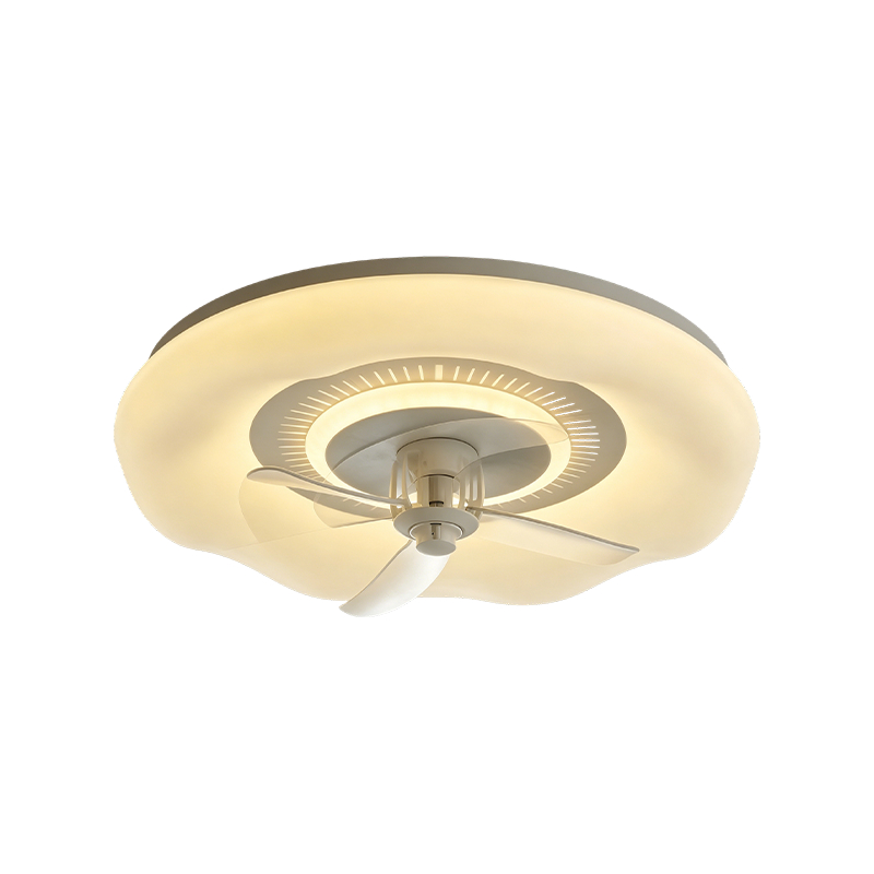 Downrod mennyezeti ventilátor fénnyel Downrod mennyezeti ventilátor fénnyel