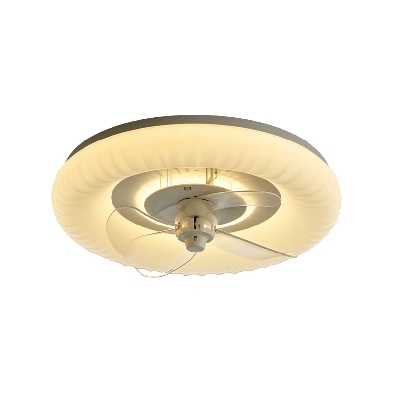 Downrod mennyezeti ventilátor fénnyel Downrod mennyezeti ventilátor fénnyel