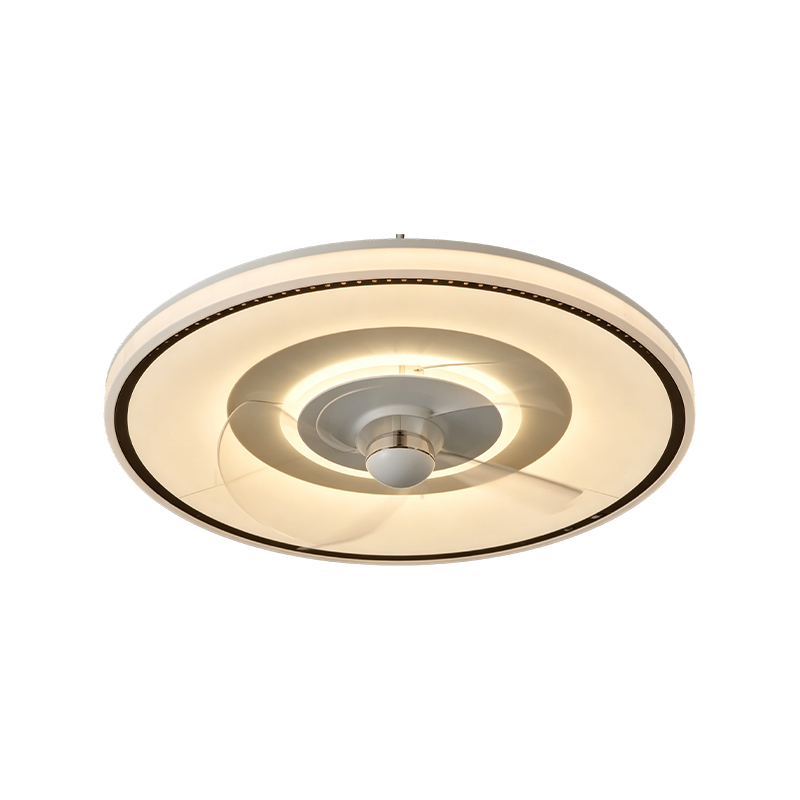 Downrod mennyezeti ventilátor fénnyel Downrod mennyezeti ventilátor fénnyel