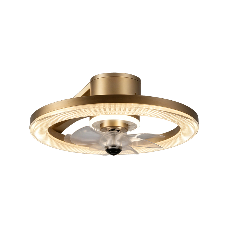 Downrod mennyezeti ventilátor fénnyel Downrod mennyezeti ventilátor fénnyel