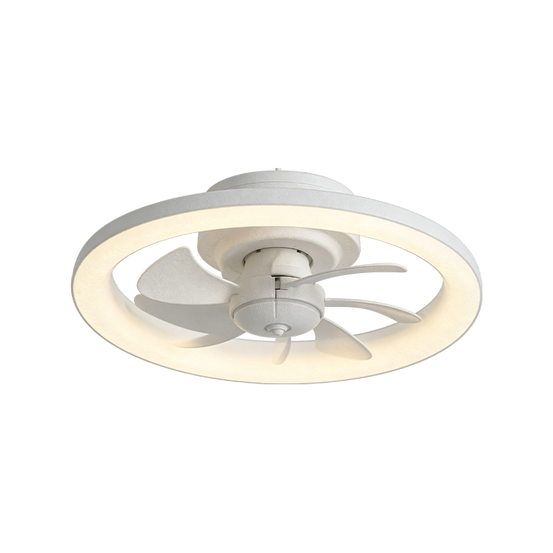 Downrod mennyezeti ventilátor fénnyel Downrod mennyezeti ventilátor fénnyel