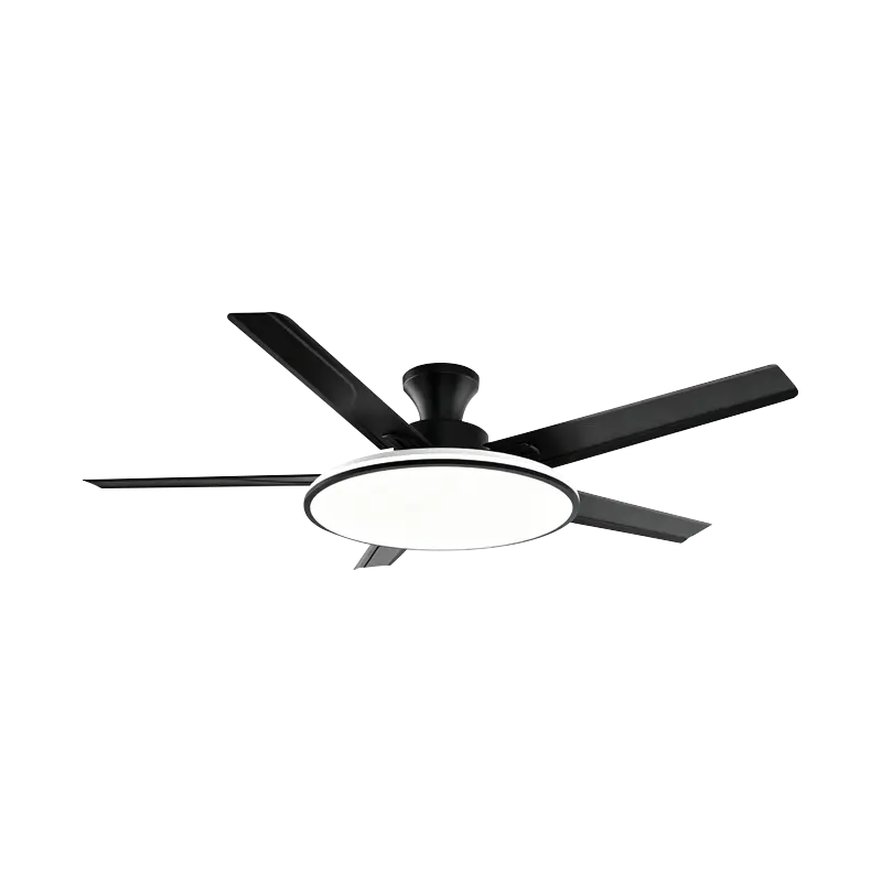 Hagyományos ventilátor lámpa