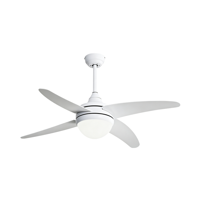 Rétegelt lemez lapátos mennyezeti ventilátor világítással Rétegelt lemez lapátos mennyezeti ventilátor világítással